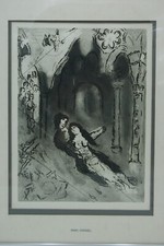 MARC CHAGALL (1887-1985)