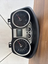 Quadro Strumenti Ford Focus 