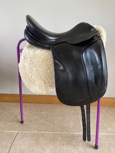 Sella dressage prestige - sella,