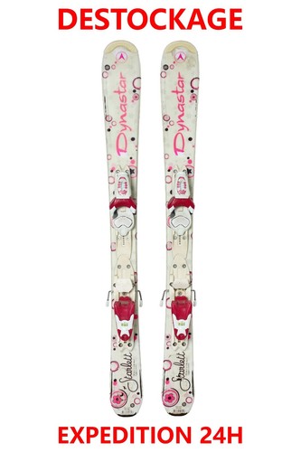 Ski usati dynastar starlett - ski,