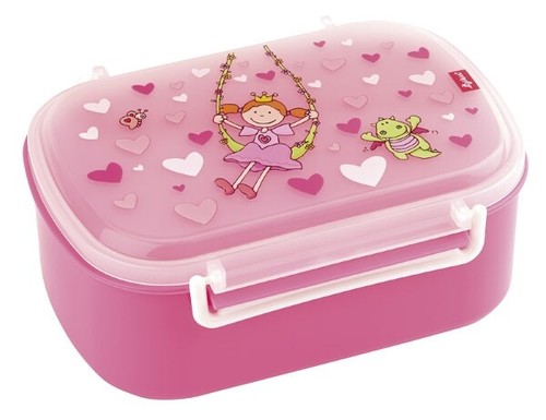 Sigikid 24472 contenitore - sigikid,