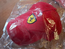 Ferrari Adult Essential Red