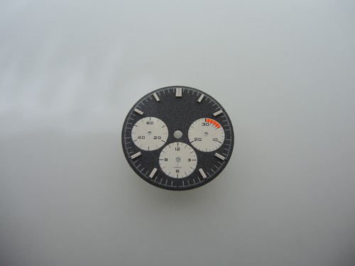 Gallet chronographen - gallet,