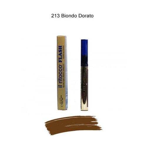Irma ritocco flash mascara - ritocco,