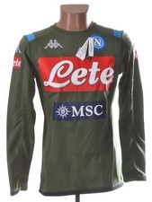 BNWT SSC NAPOLI 2010'S