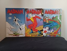 Madman, Mike Allred, 1/3 Panini Comics Madman Collection