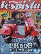 Officina del Vespista 2024