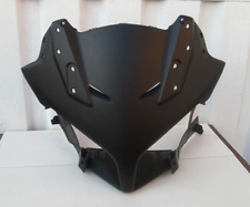 Honda CBF600S CBF600N PC38