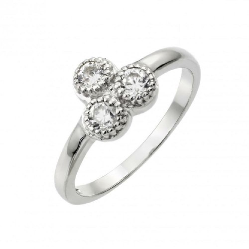 Anello donna argento - anello, in