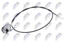 NTY SERRATURA SPORTELLO