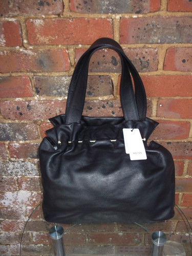 Borsa tracolla reiss - reiss, media