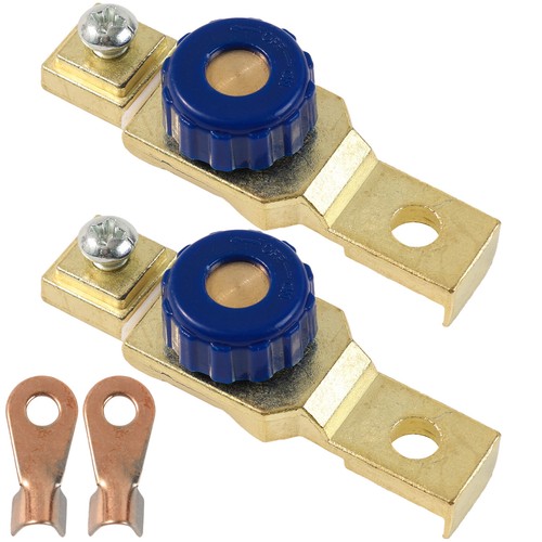Sezionatore batteria moto - sezionatore,