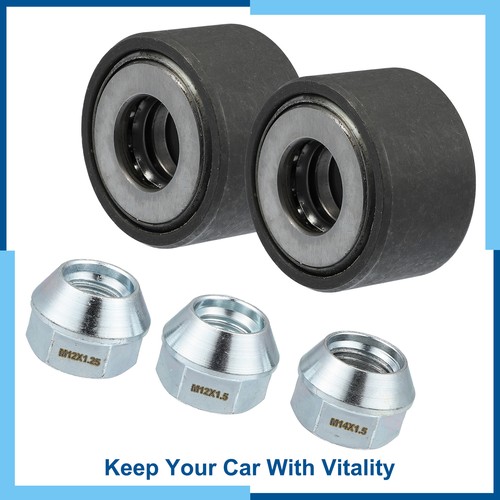 Universal pack wheel - pack, stud
