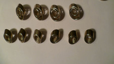 SET 10 BOTTONI GIACCA CAPPOTTO