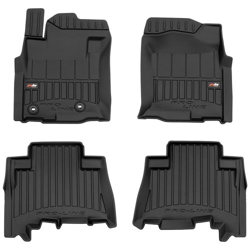 Tappetini auto tpe - auto, frogum