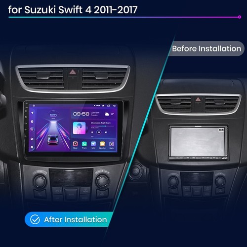 Autoradio android suzuki - 9",