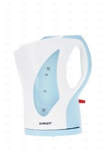 Kettle scarlett sc026 teiera - scarlett,