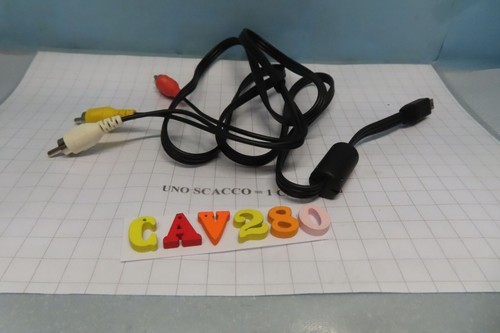 Cav280 cavo 3 rca - cav280,