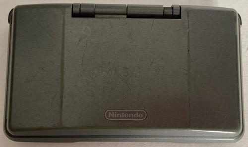 Nintendo fat grigio - nintendo,