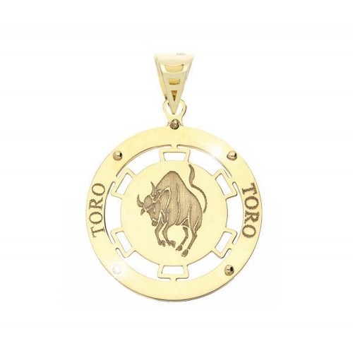 Pendente segno zodiacale - pendente,