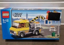 LEGO CITY: Camion di