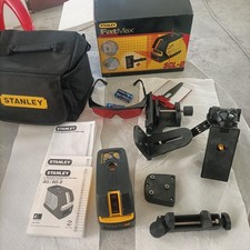 Laser Stanley 