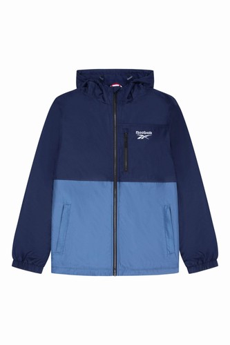 Giacca vento uomo reebok - a,