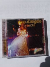CD NINO D'ANGELO A DISCOTECA