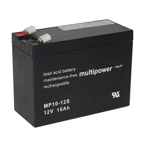 Multipower mp10 12s - multipower, 12v