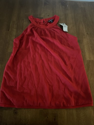Canotta donna express - donna, rossa