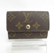 Autentico portafoglio LOUIS