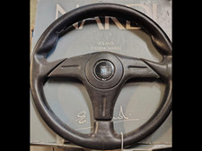 ALFA ROMEO FIAT PORSCHE BMW VOLANTE NARDI PELLE DIAM.36,5 STEERING WHEEL LENKRAD