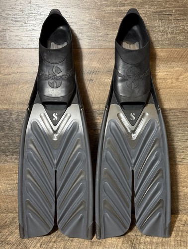 Pinne scubapro twin speed - scubapro,