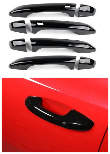 Per kia stinger nero - per,