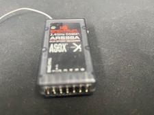 SPECTRUM DSMX AR636A 6CH