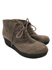 CLARKS Stivaletto stringato