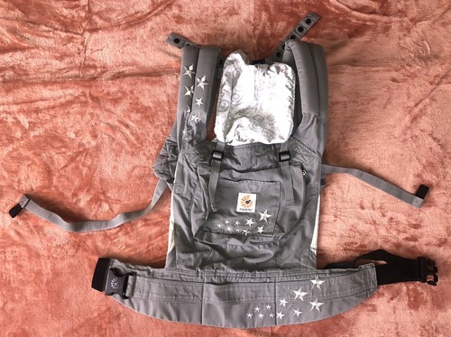 Ergobaby carrier original - ergobaby,