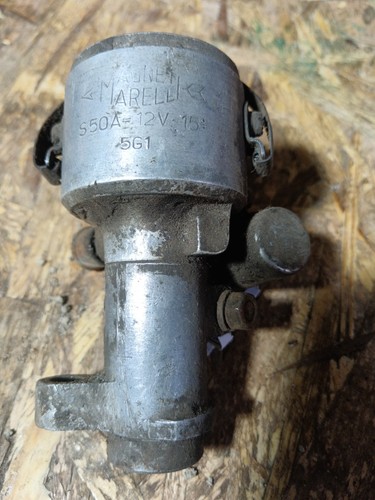 Spinterogeno magneti marelli - magneti,