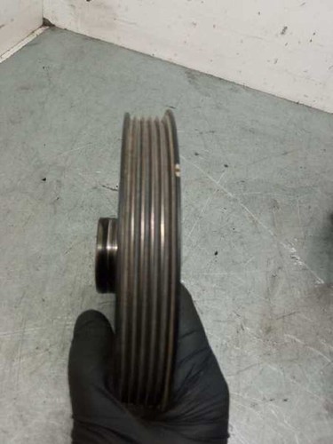 D4fd puleggia albero motore - d4fd,