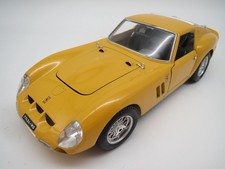 Bburago Ferrari 250 GTO "1962"