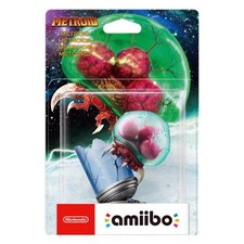 METROID amiibo personaggio [Nintendo] Metroid Samus Returns, sigillato, IMBALLO ORIGINALE & NUOVO