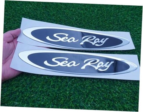 Coppia set sea ray - coppia, searay