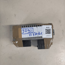 1106700Q0H Relè preriscaldamento candelette  NISSAN NOTE (E12E) 1.5 dCi Mnv