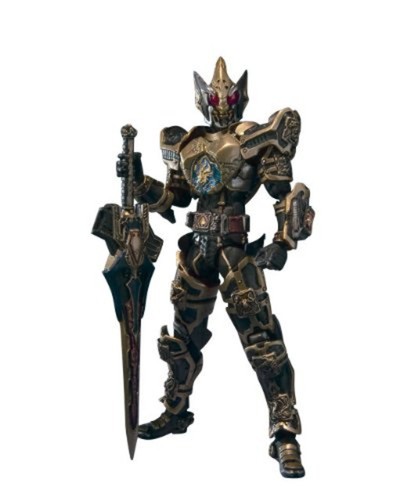 Kiwami damashii masked - s.i.c.,