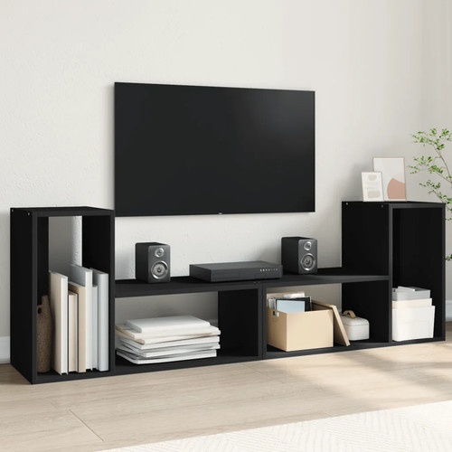 Mobile con archiviazione - mobile, tv
