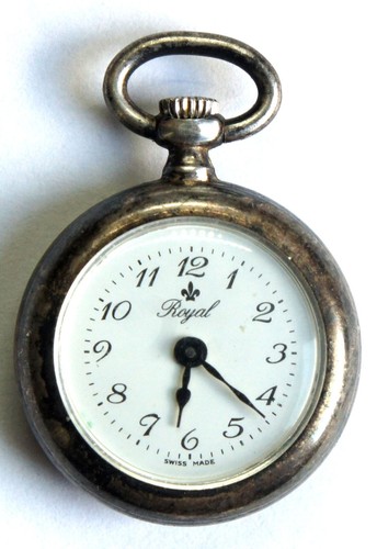 Orologio vintage royal - vintage, swiss