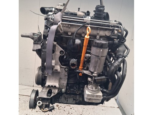 Atd motore volkswagen golf - motore,