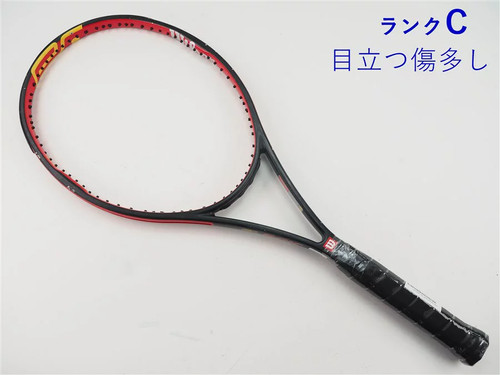 Wilson pro staff - wilson,