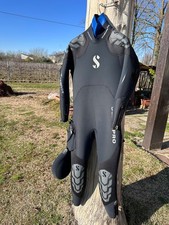 Muta Semistagna Scubapro Nova