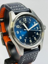Orologio aviatore 39 mm |